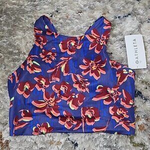 Athleta Concious Crop Tank